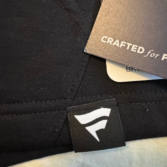 NWTs Men’s Brooklyn Nets Lightweight Hoodie Sz M - Picture 3 of 5